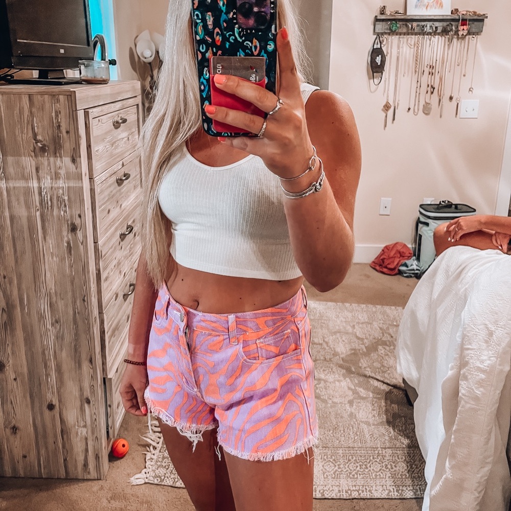 SHEIN shorts